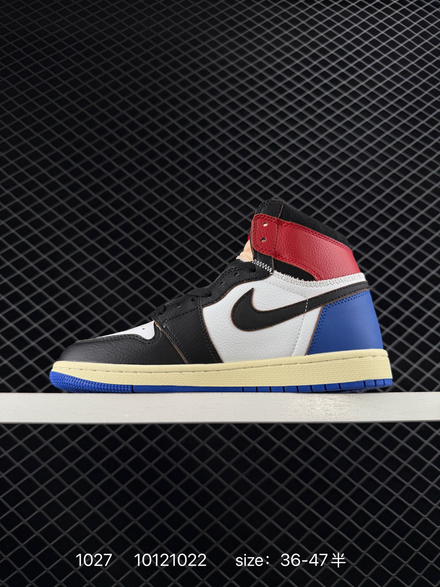 Nike Air Jordan 1 Retro High OG